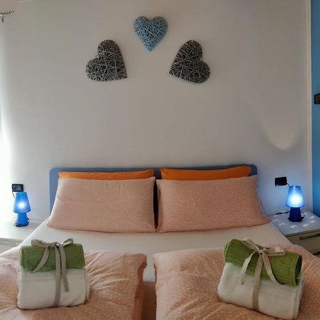 Eco - Villetta Arcobaleno Ngoại thất bức ảnh