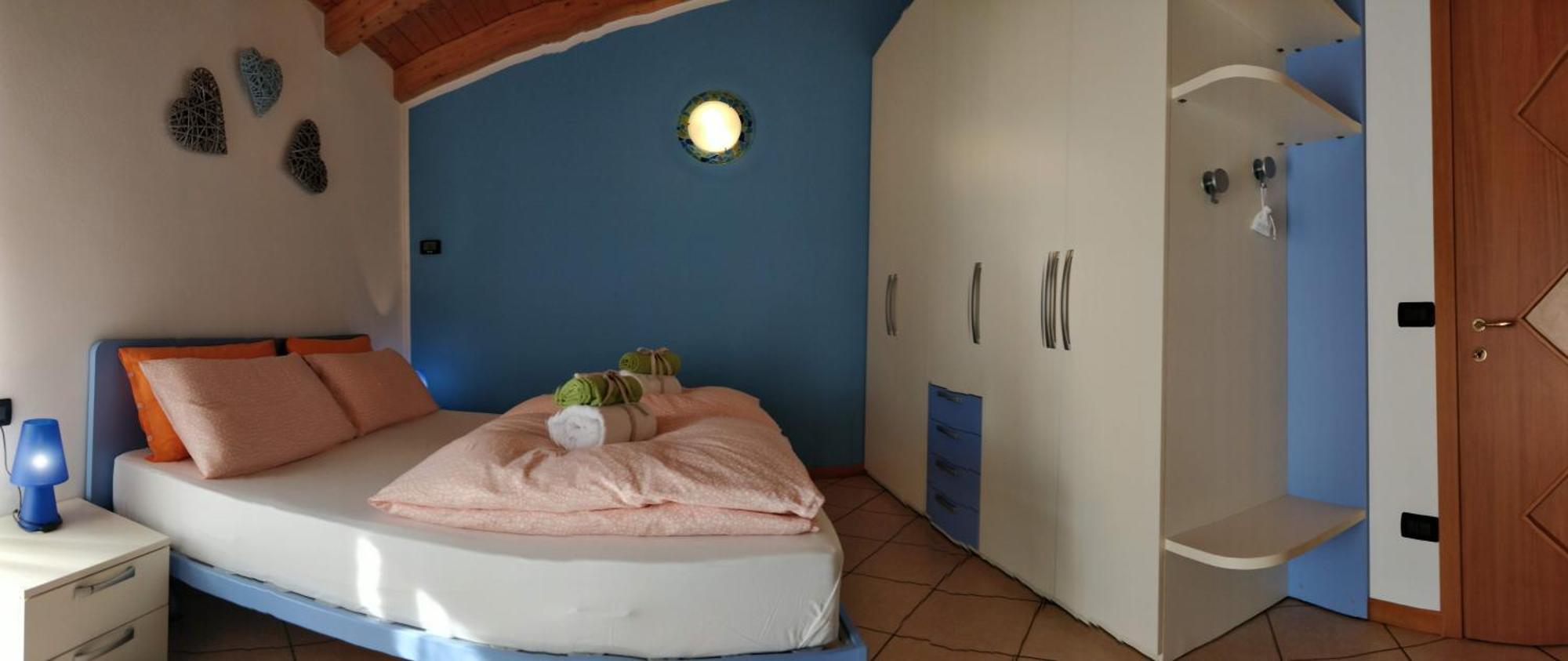 Eco - Villetta Arcobaleno Ngoại thất bức ảnh