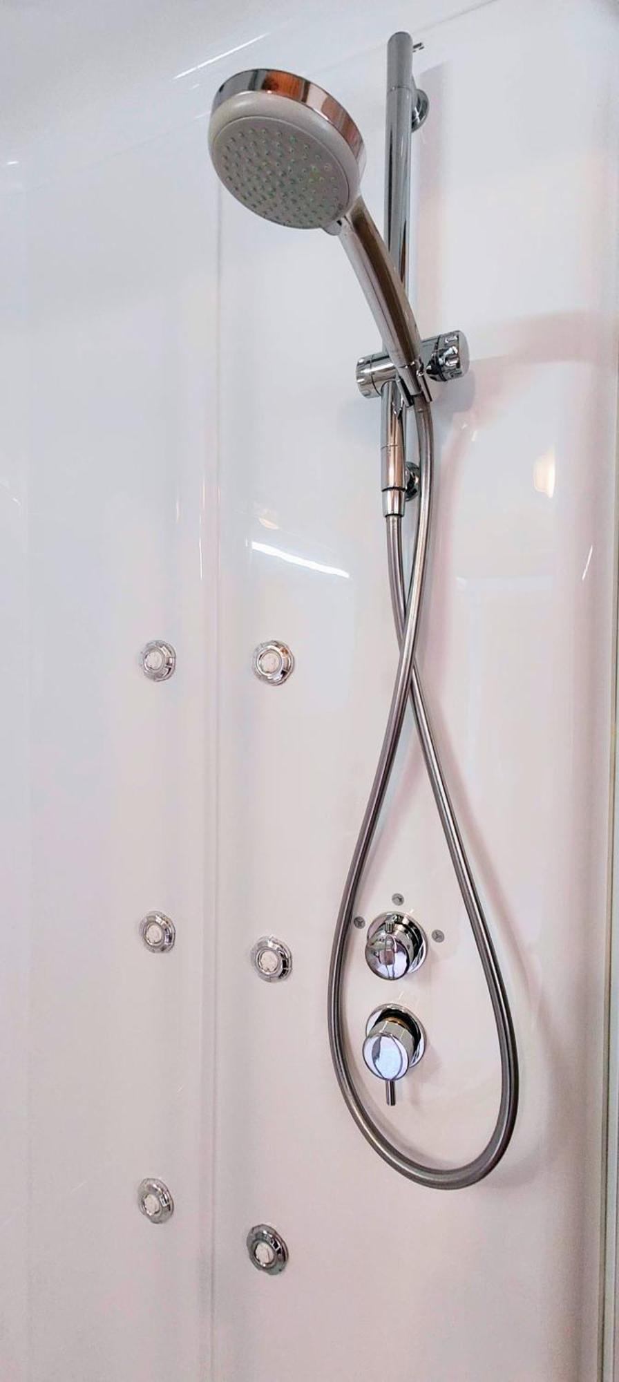 Eco - Villetta Arcobaleno Ngoại thất bức ảnh