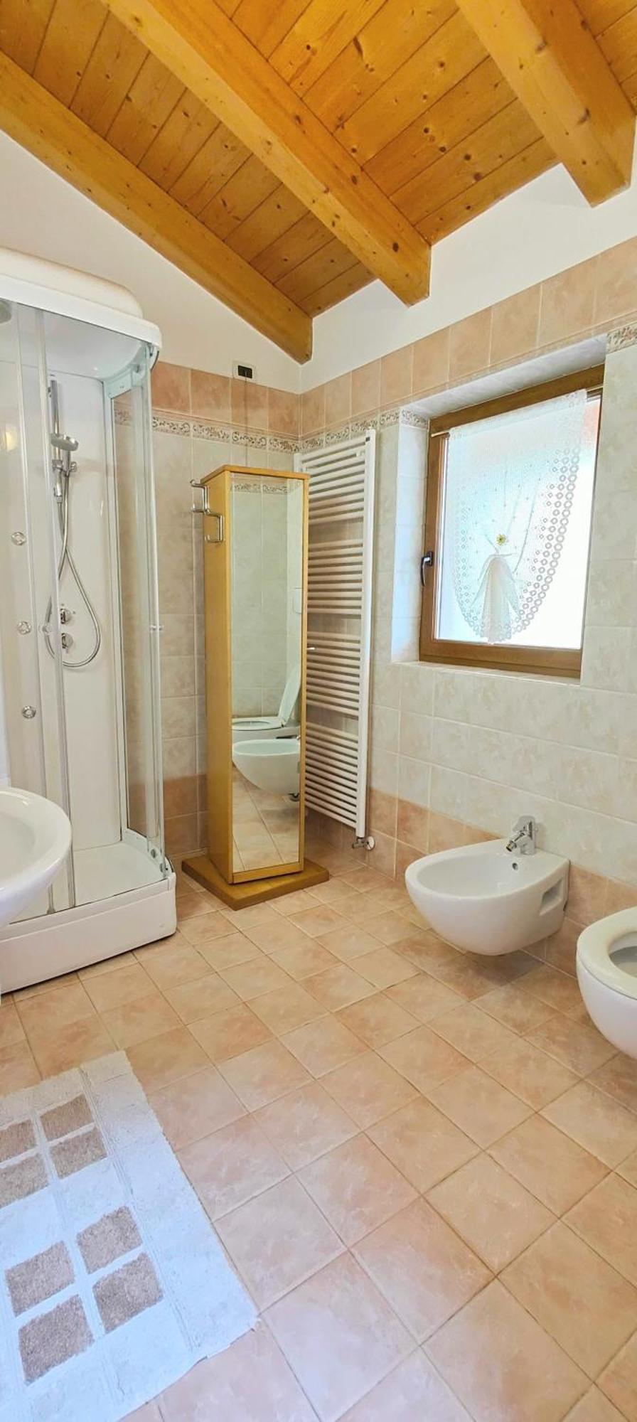 Eco - Villetta Arcobaleno Ngoại thất bức ảnh