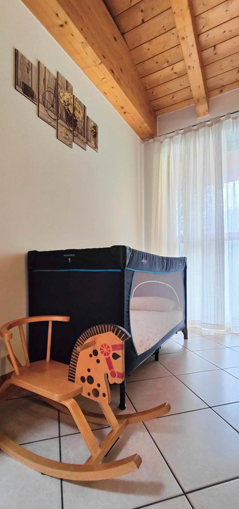 Eco - Villetta Arcobaleno Ngoại thất bức ảnh