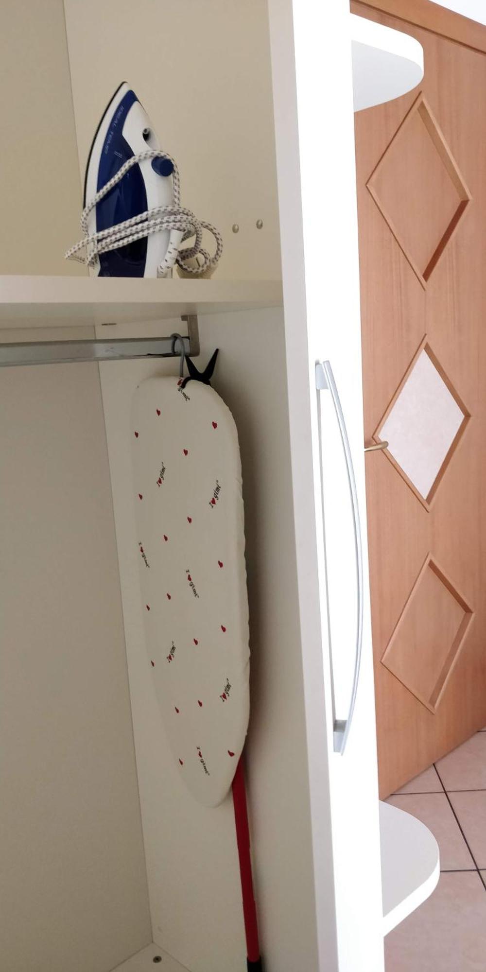 Eco - Villetta Arcobaleno Ngoại thất bức ảnh