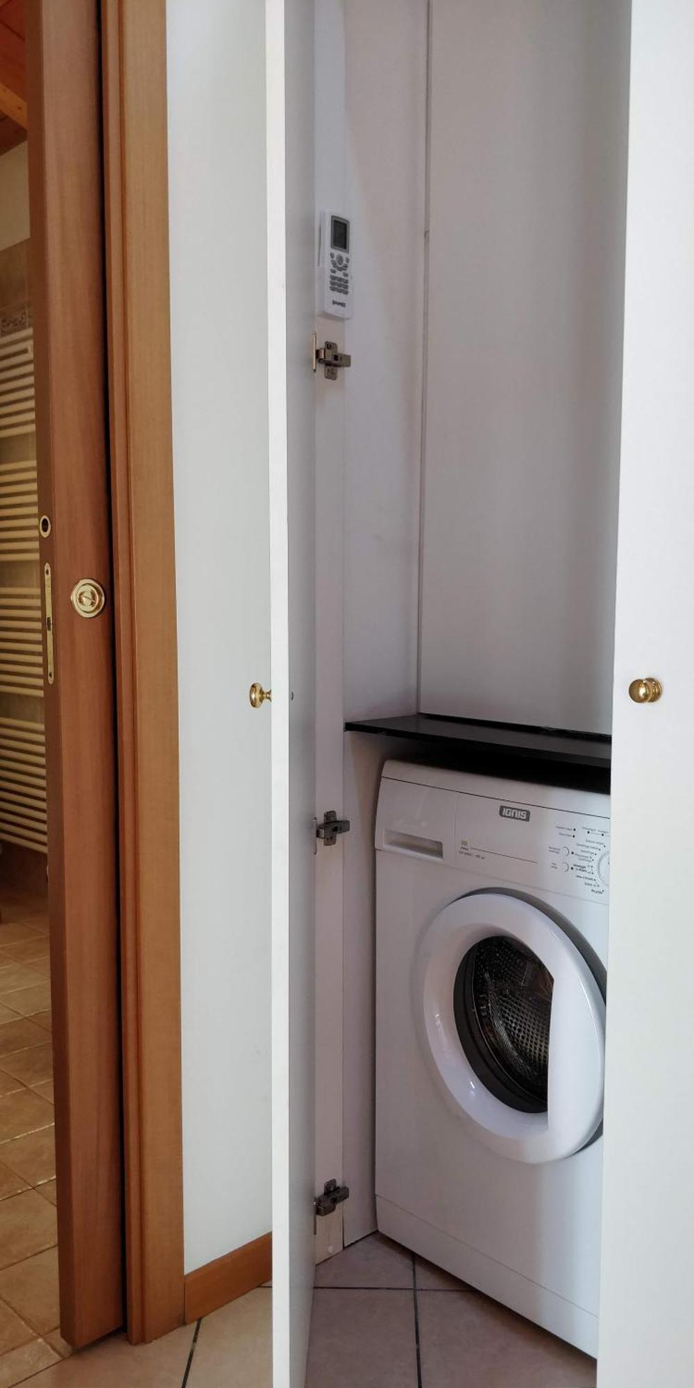 Eco - Villetta Arcobaleno Ngoại thất bức ảnh