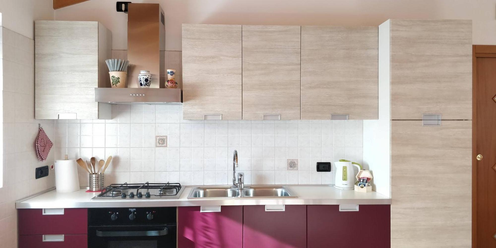 Eco - Villetta Arcobaleno Ngoại thất bức ảnh