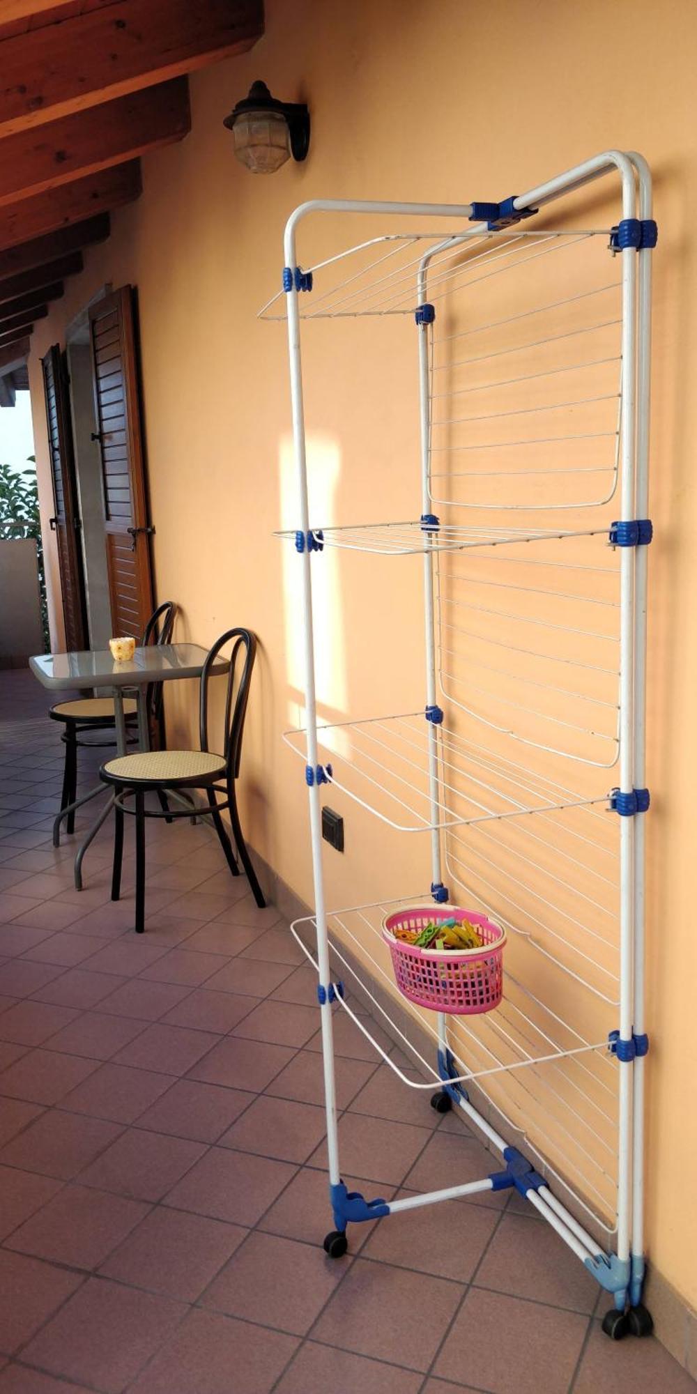 Eco - Villetta Arcobaleno Ngoại thất bức ảnh